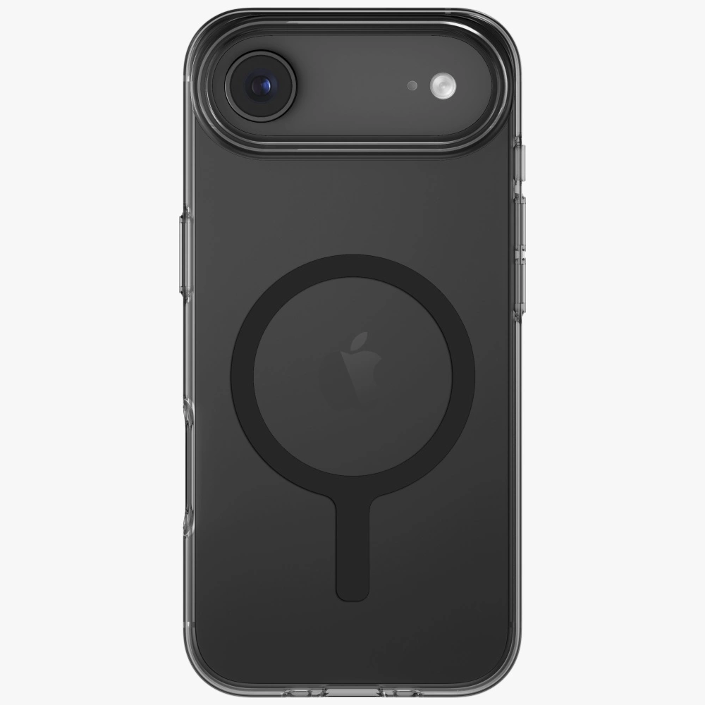 Kryt UNIQ Clario Apple iPhone Air Magclick Charging black