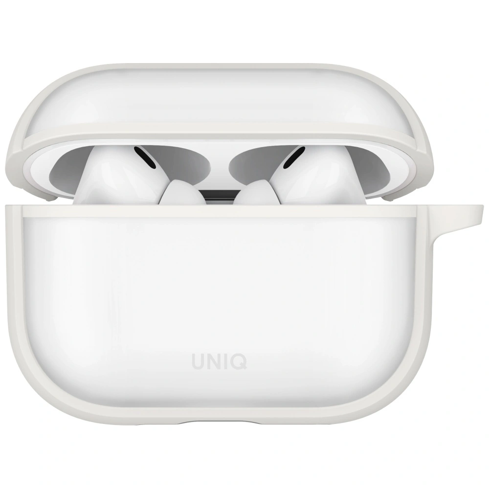 Kryt UNIQ Veren Apple AirPods 3 white