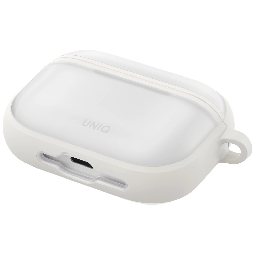Kryt UNIQ Veren Apple AirPods 3 white