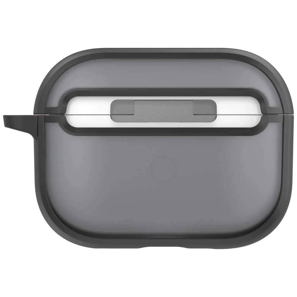 Kryt UNIQ Veren Apple AirPods 3 smoky