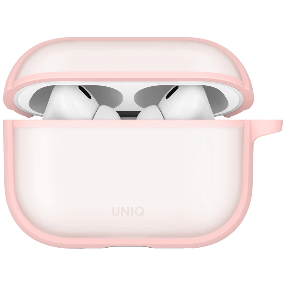 Kryt UNIQ Veren Apple AirPods 3 pink
