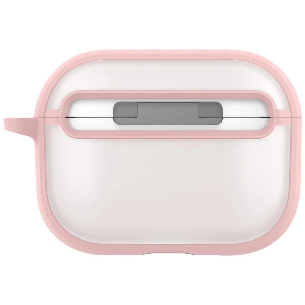 Kryt UNIQ Veren Apple AirPods 3 pink