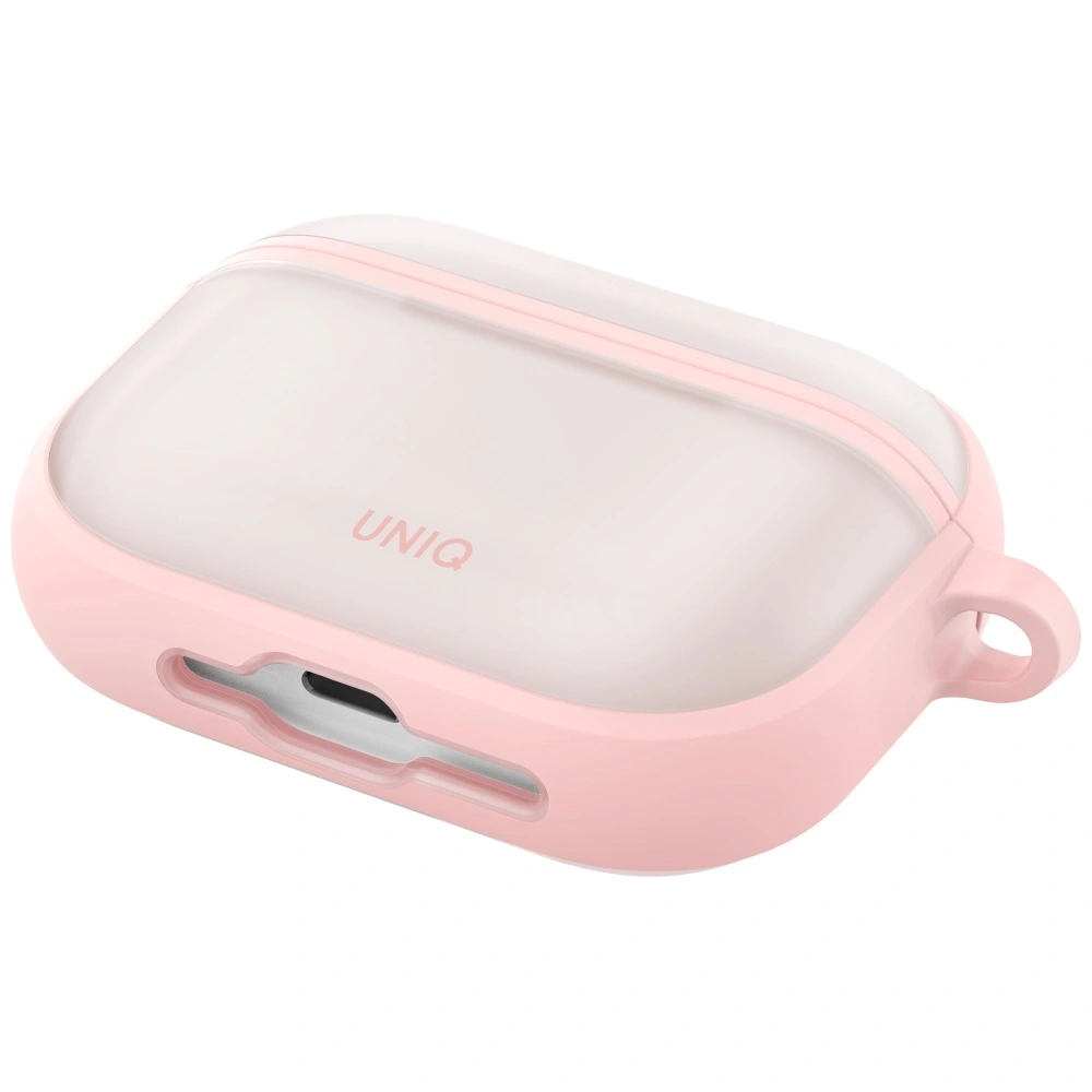 Kryt UNIQ Veren Apple AirPods 3 pink