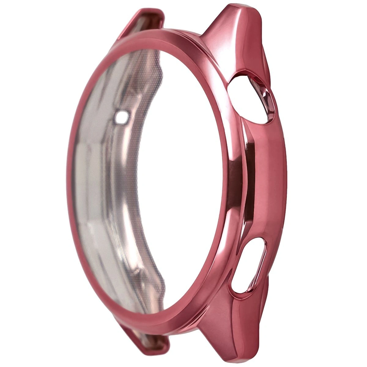 Kryt Bizon Case Watch Felipe Huawei Watch GT6 46 mm pink