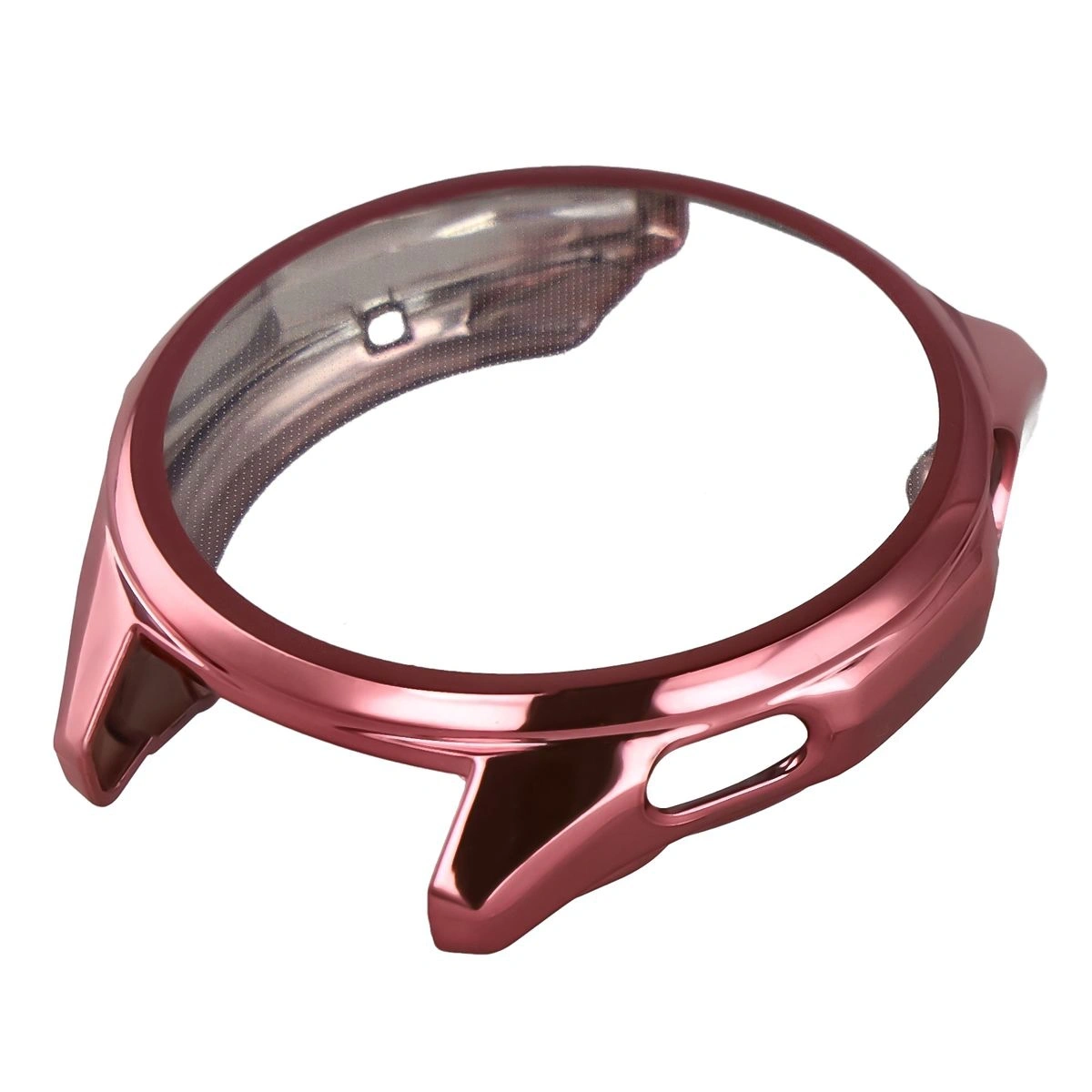 Kryt Bizon Case Watch Felipe Huawei Watch GT6 46 mm pink