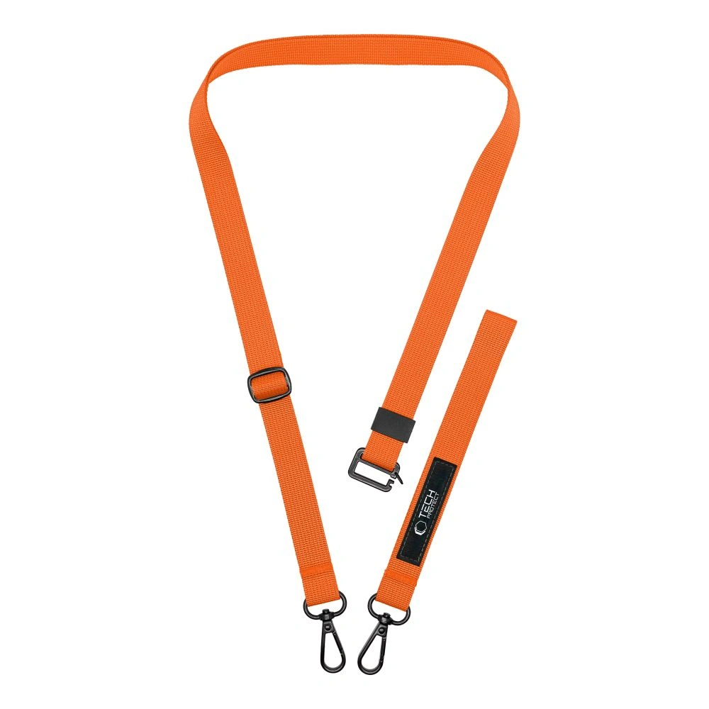 Šňůrka Tech-Protect C6S Rope Crossbody Cosmic Orange