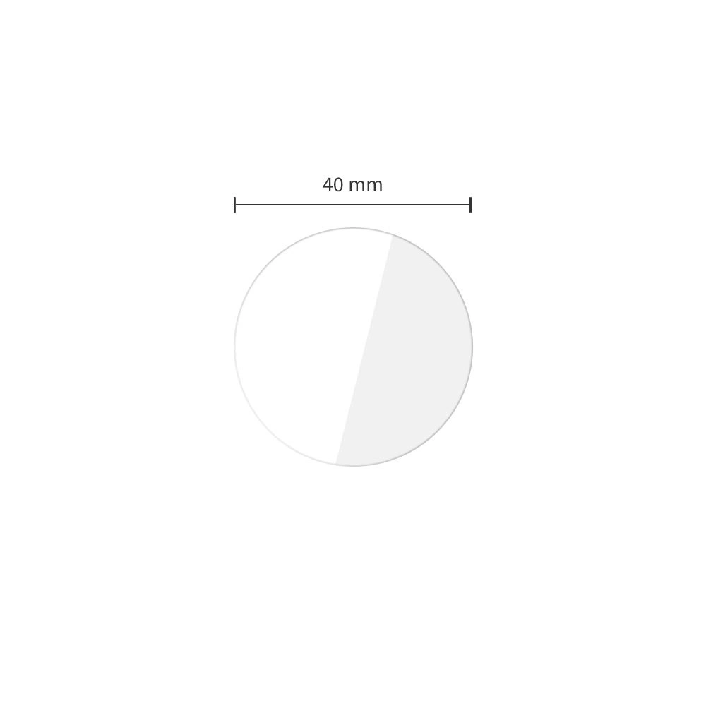 Kryt Tech-Protect Glass Fit+ Huawei Watch GT 6 Pro 46mm Clear [2 PACK]