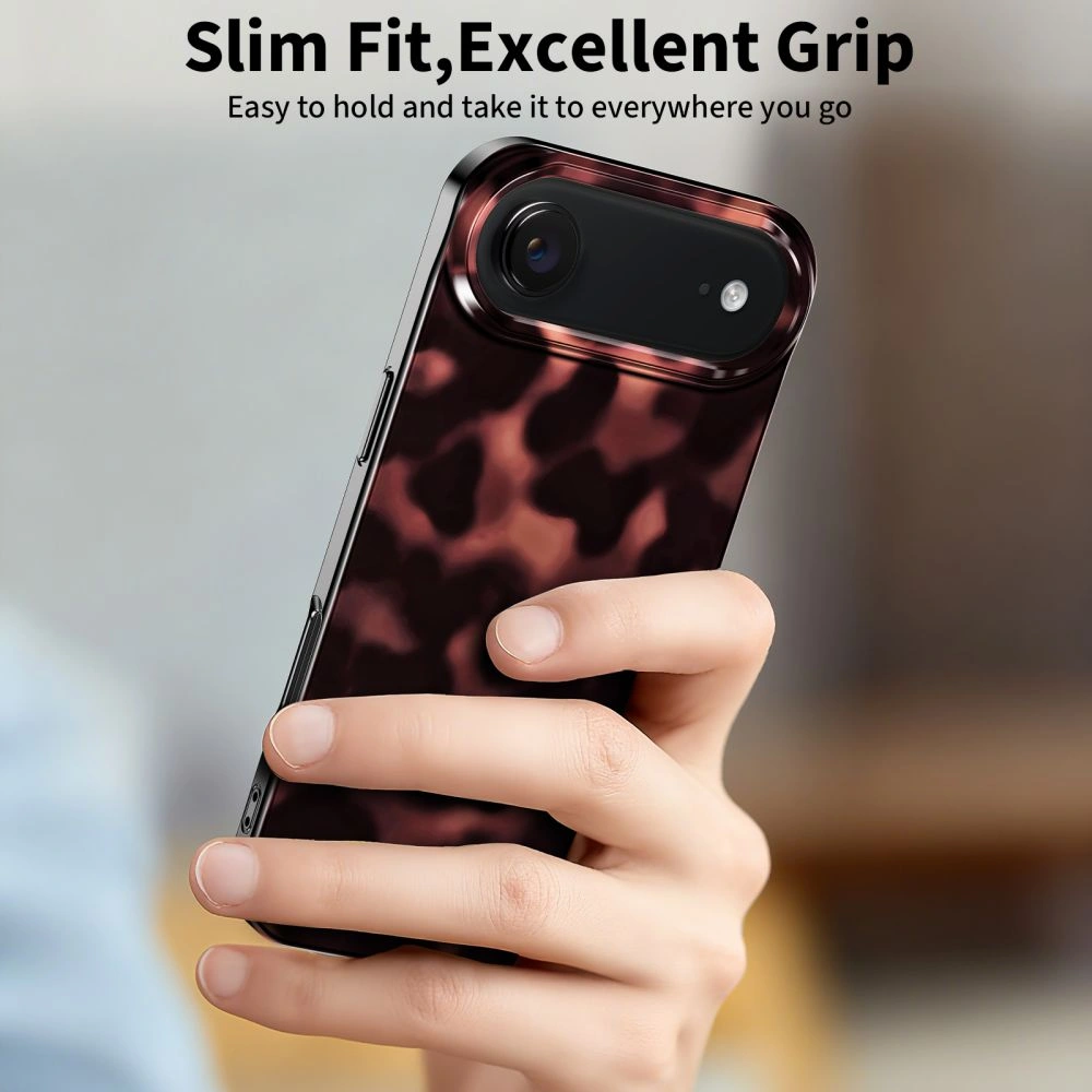 Kryt Tech-Protect Lamano MagSafe Apple iPhone Air Panther