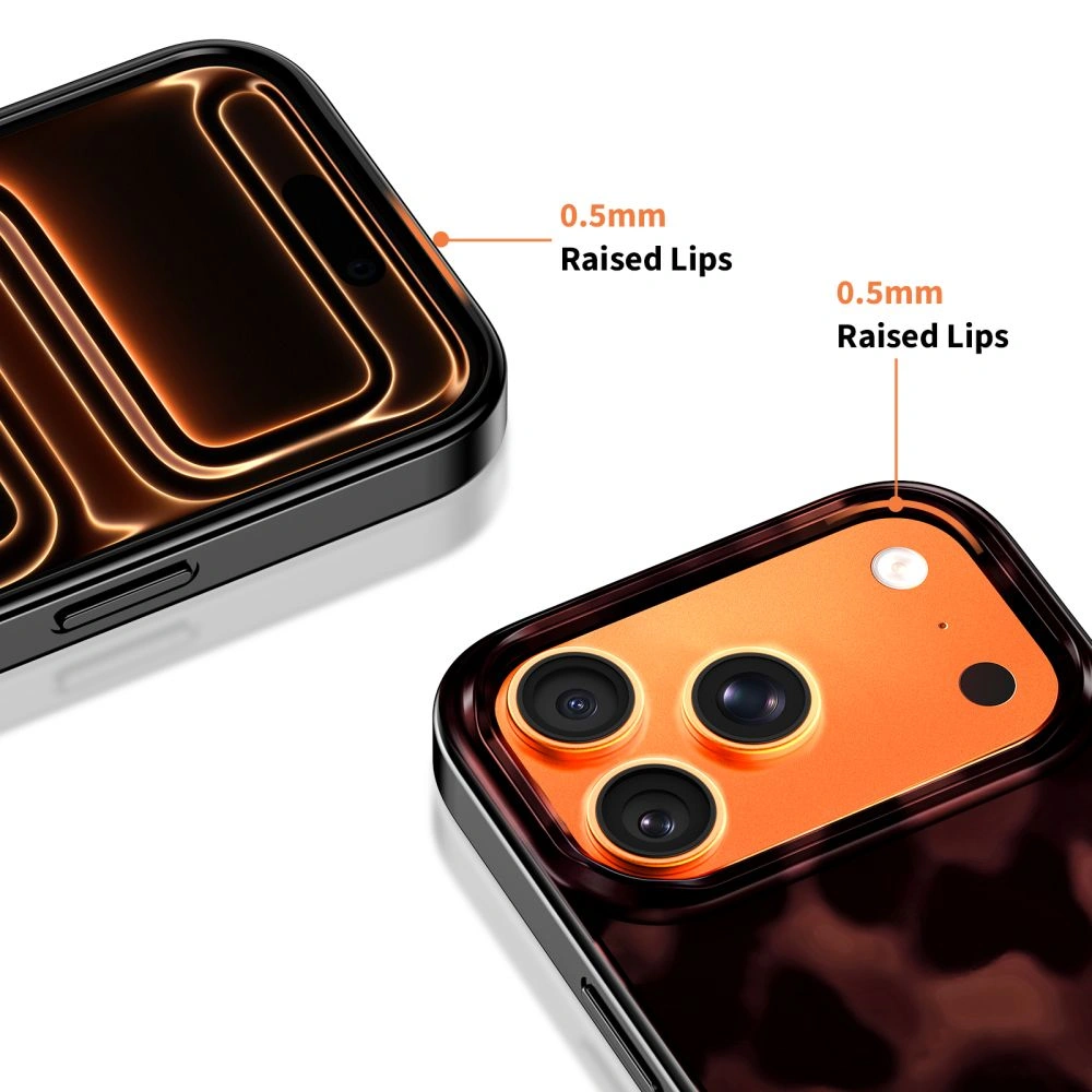 Kryt Tech-Protect Lamano MagSafe Apple iPhone 17 Pro Max Panther