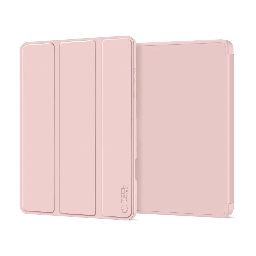 Kryt Tech-Protect SmartCase Pen Samsung Galaxy Tab S11 11.0 X730 / X736 Pink