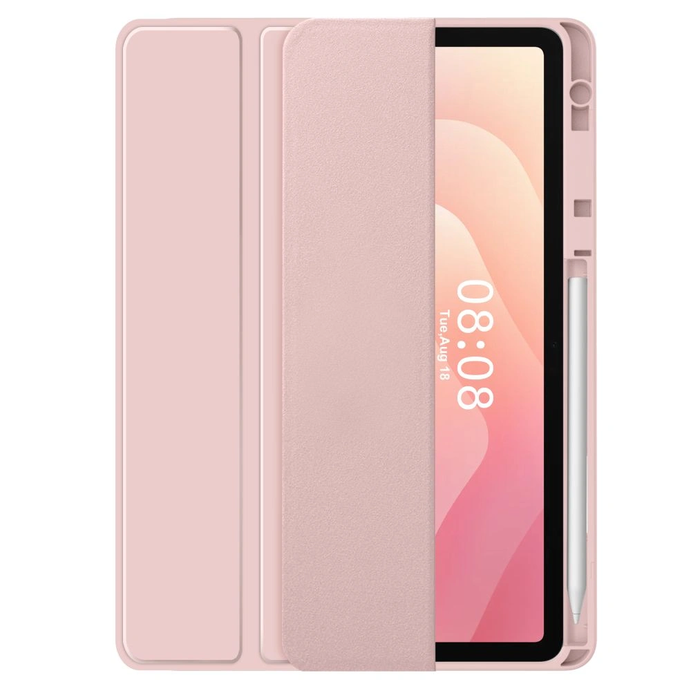 Kryt Tech-Protect SmartCase Pen Samsung Galaxy Tab S11 11.0 X730 / X736 Pink