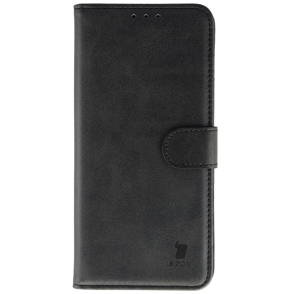Kryt Bizon Case Pocket Xiaomi 15T Pro black
