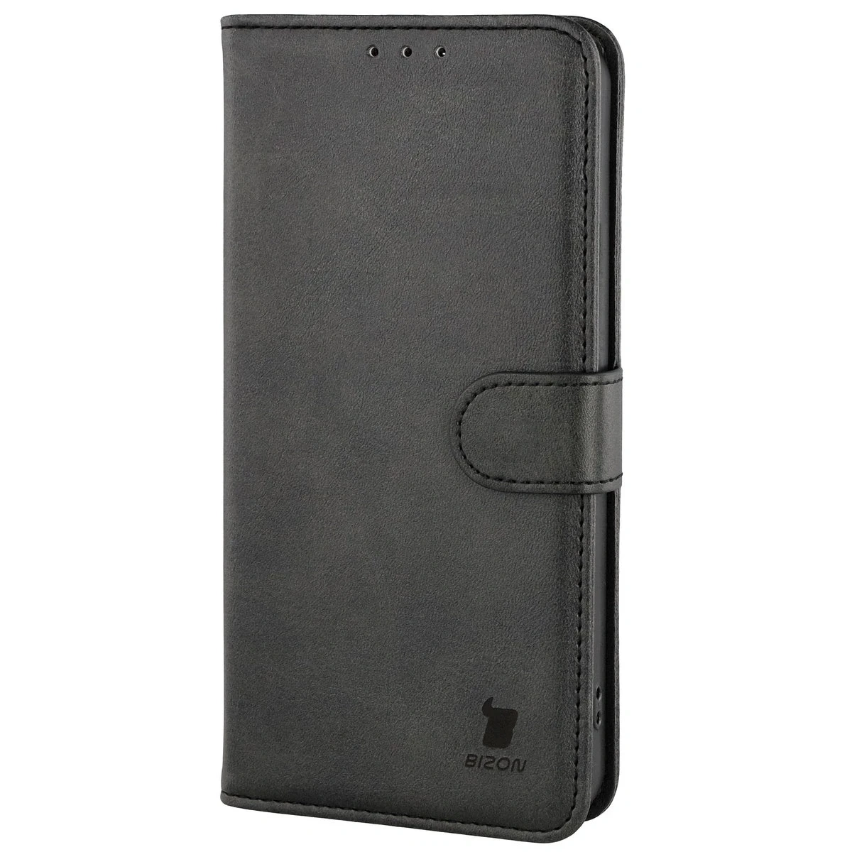 Kryt Bizon Case Pocket Xiaomi 15T Pro black
