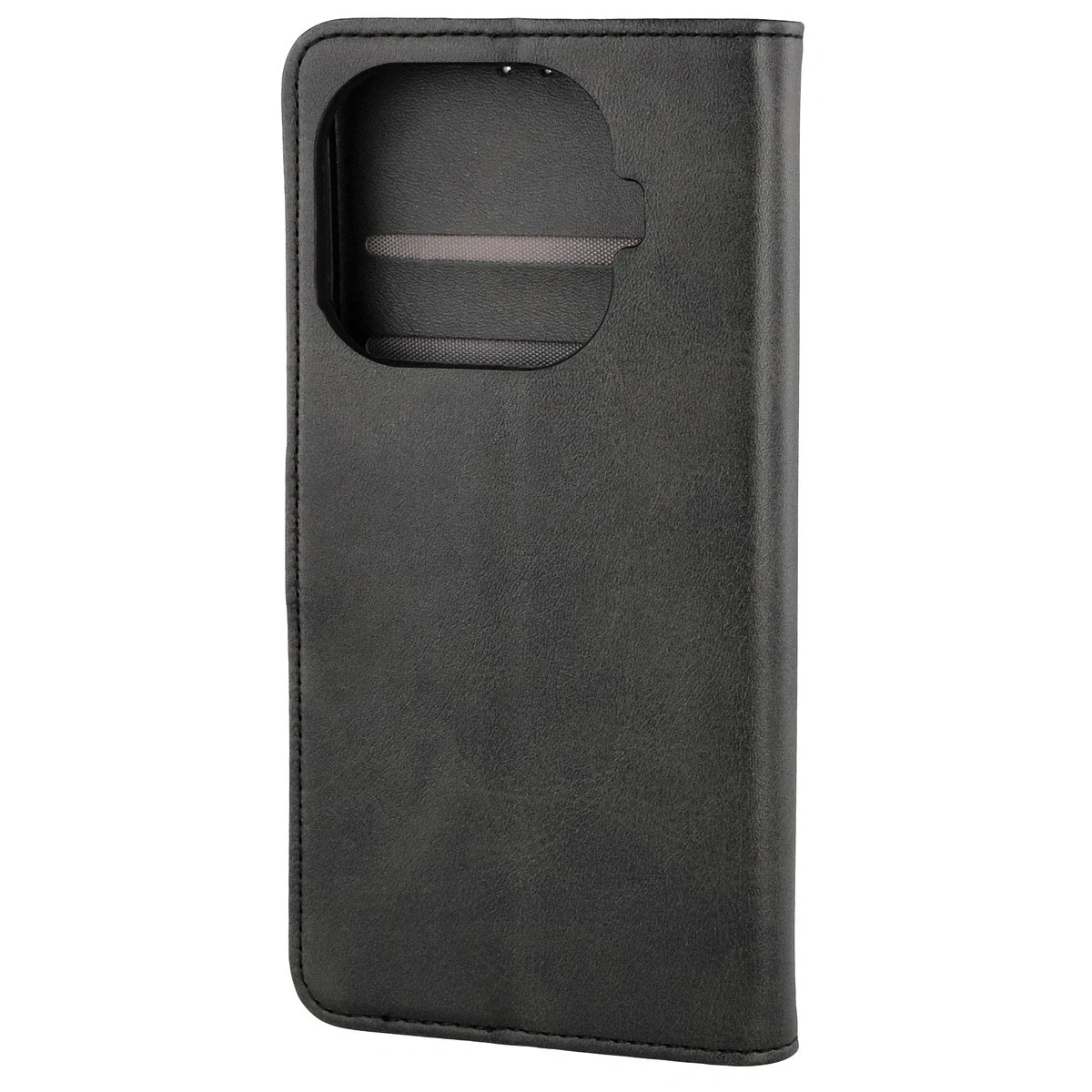 Kryt Bizon Case Pocket Xiaomi 15T Pro black