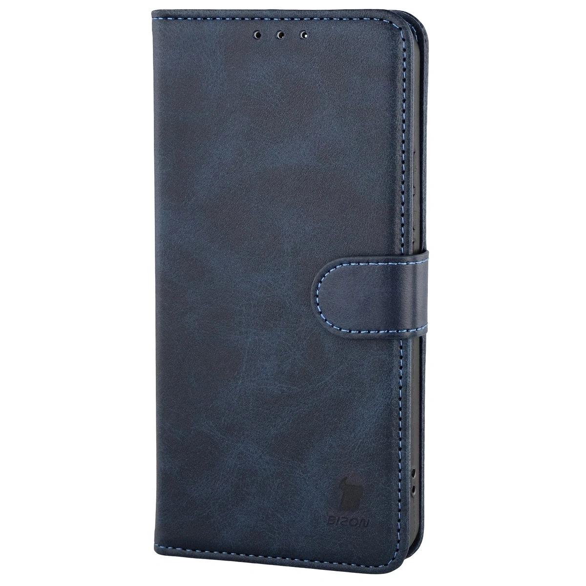 Kryt Bizon Case Pocket Xiaomi 15T Pro navy blue