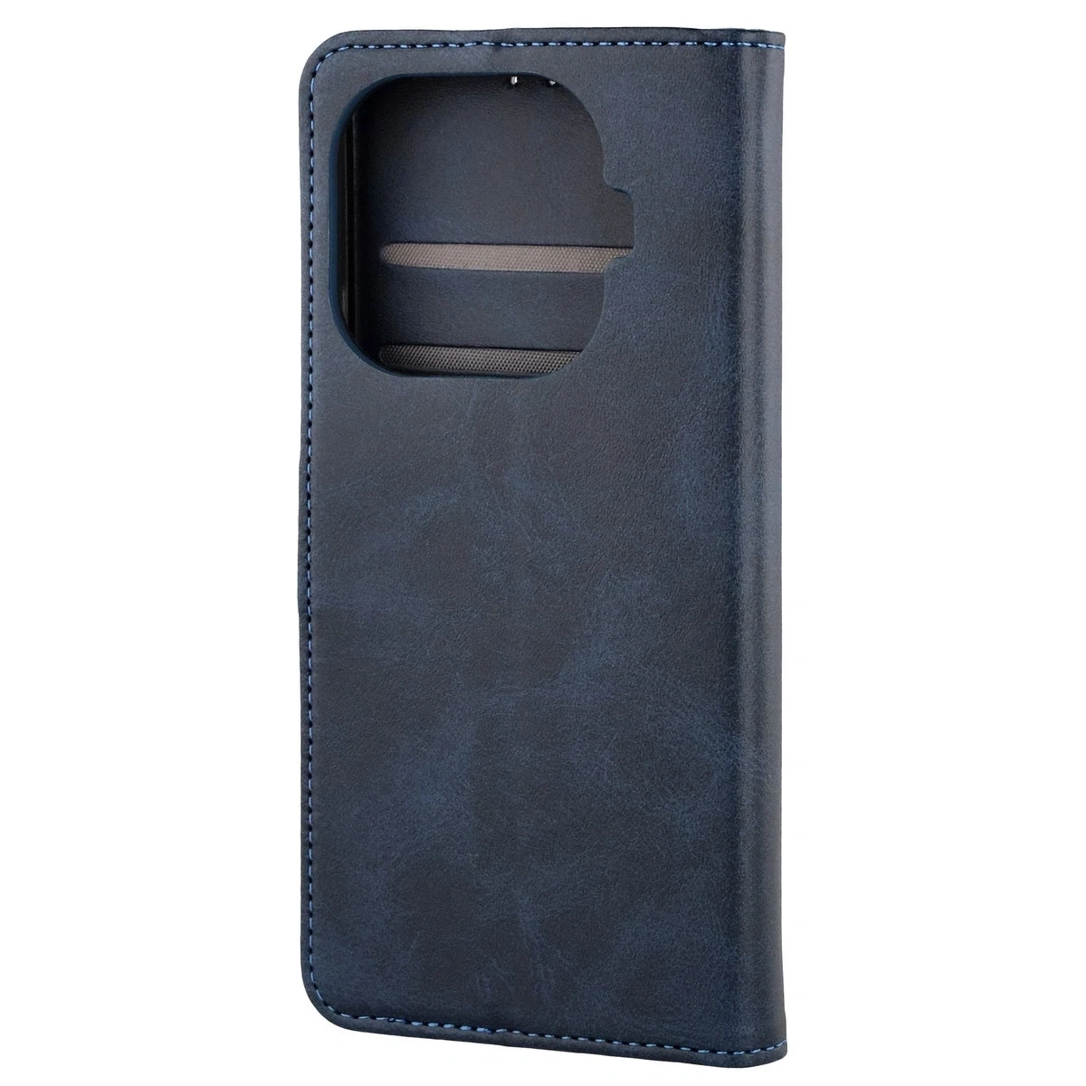 Kryt Bizon Case Pocket Xiaomi 15T Pro navy blue