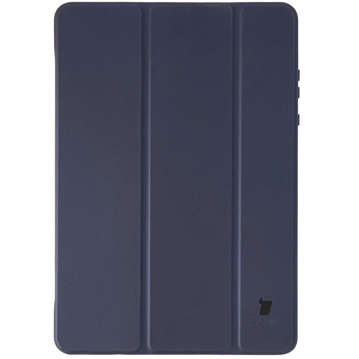 Kryt Bizon Case Tab Clear Matt Samsung Galaxy Tab S11 navy blue