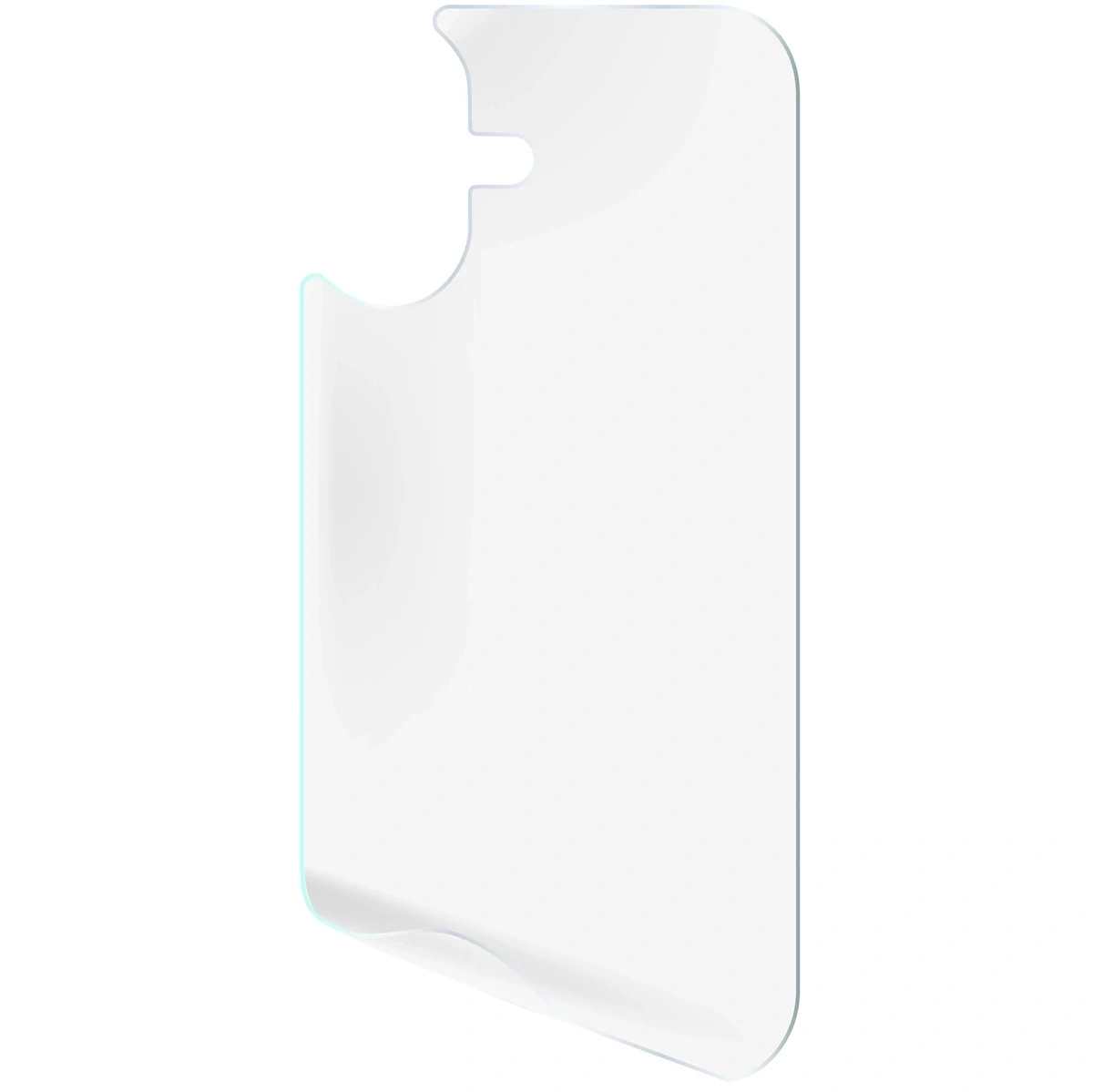 Ochranné sklo Bizon Glass Hydrogel Apple iPhone 17