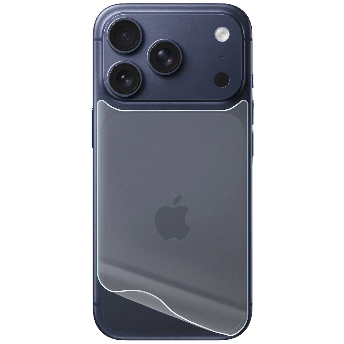 Ochranné sklo Bizon Glass Hydrogel Apple iPhone 17 Pro
