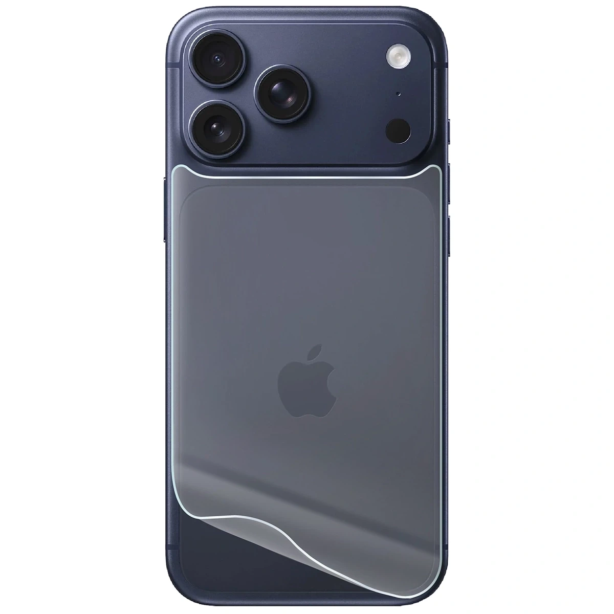 Ochranné sklo Bizon Glass Hydrogel Apple iPhone 17 Pro Max