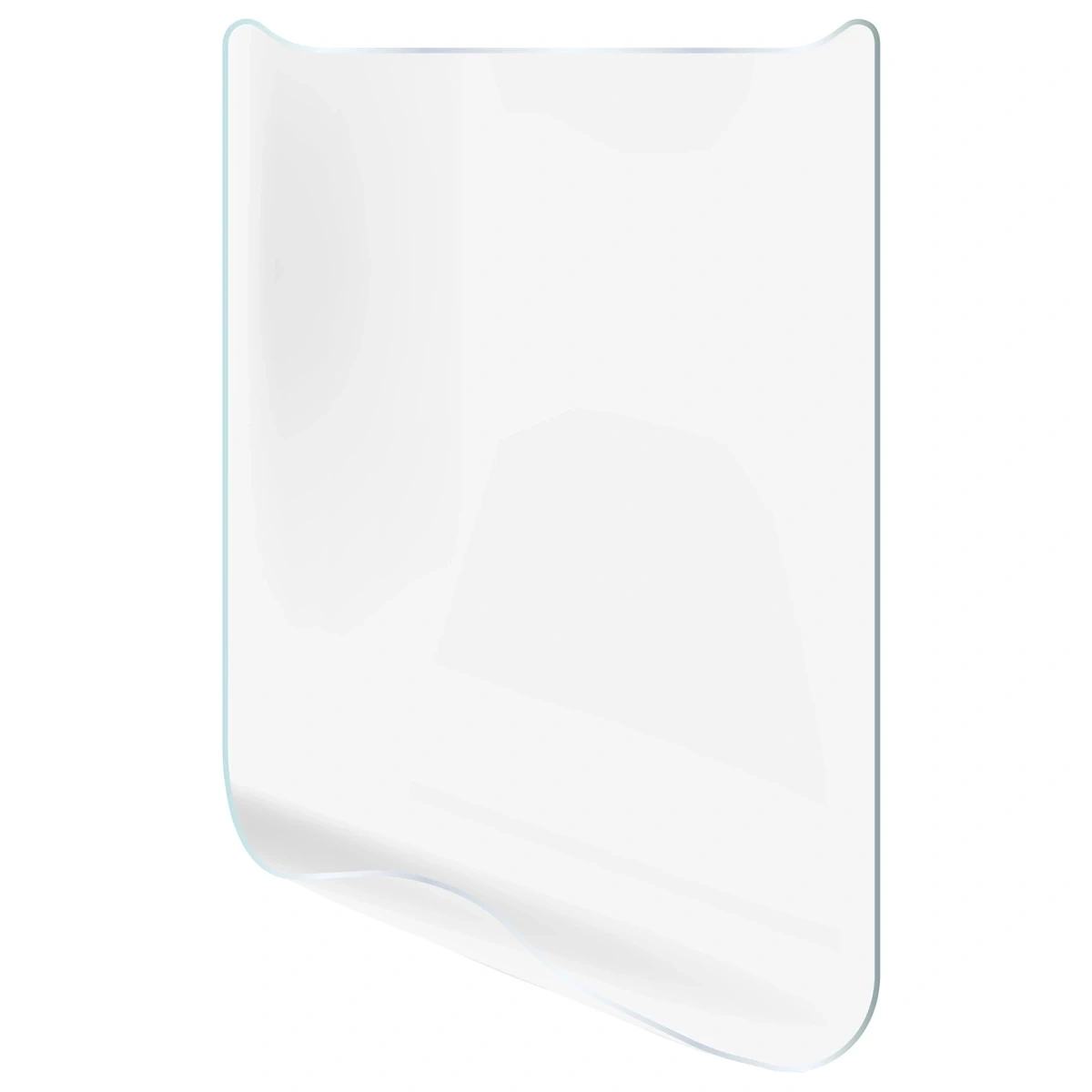 Ochranné sklo Bizon Glass Hydrogel Apple iPhone 17 Pro Max