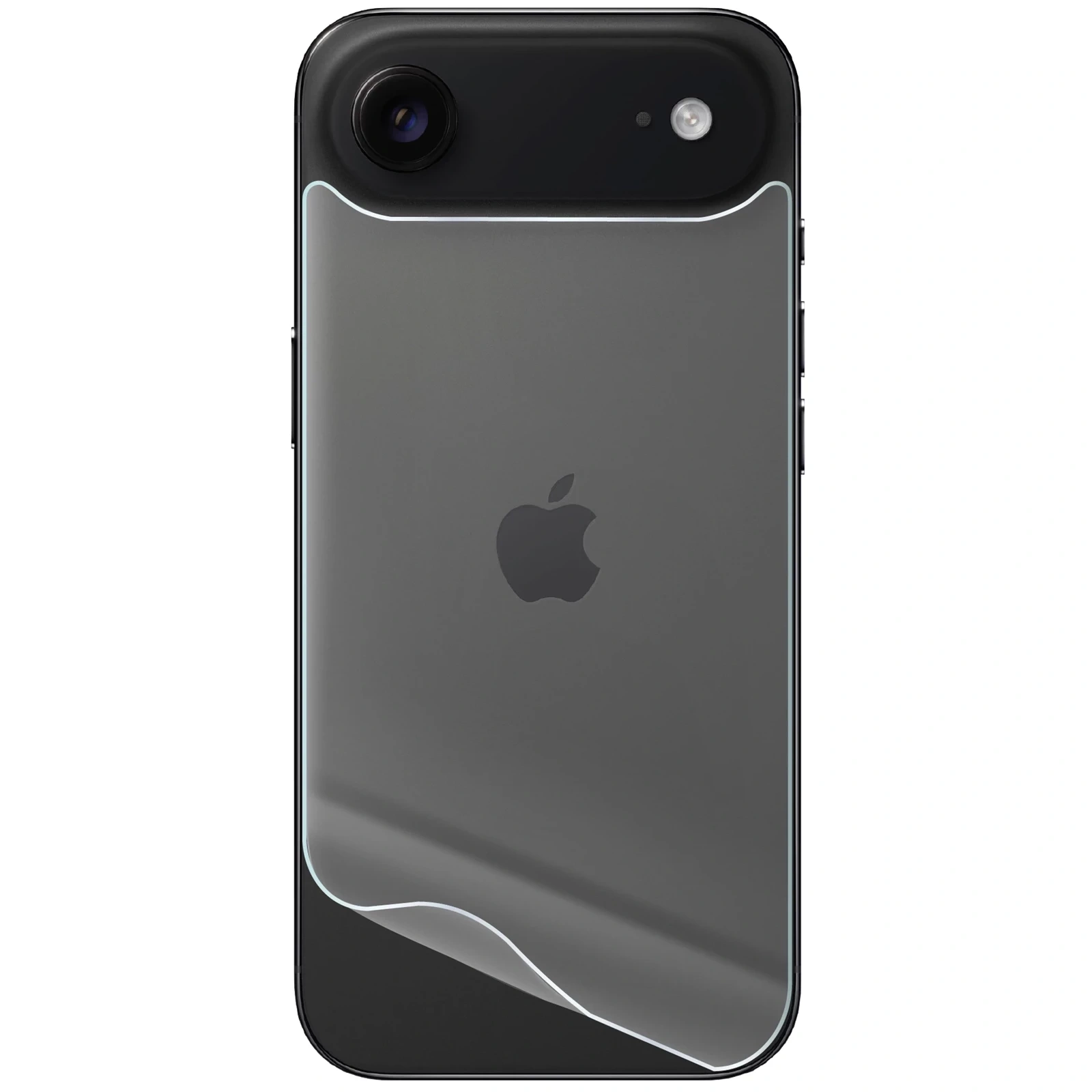 Ochranné sklo Bizon Glass Hydrogel Apple iPhone Air