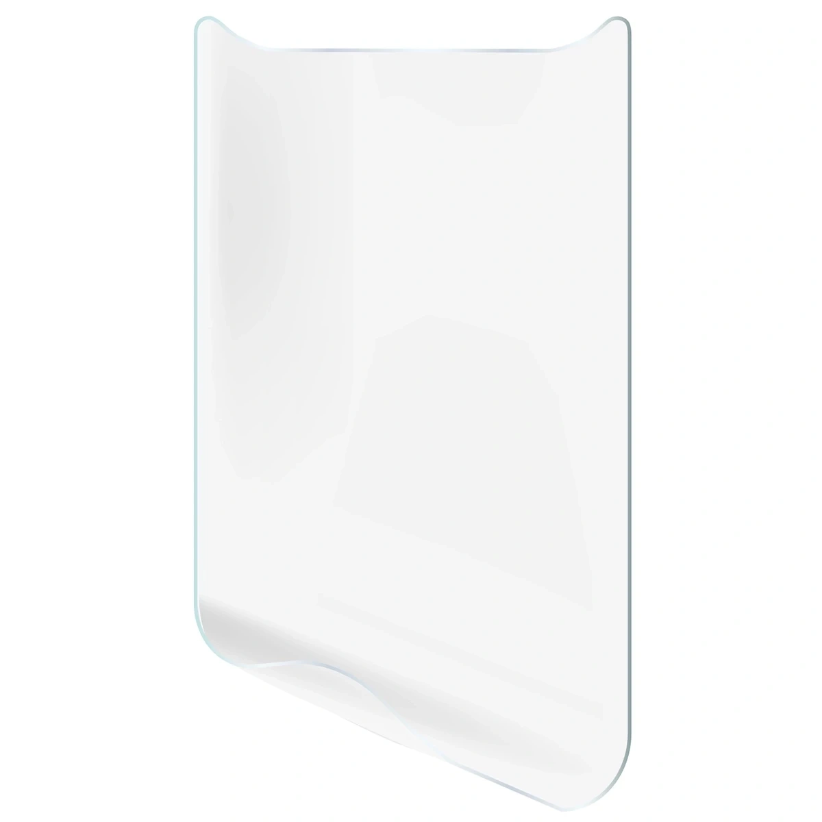 Ochranné sklo Bizon Glass Hydrogel Apple iPhone Air