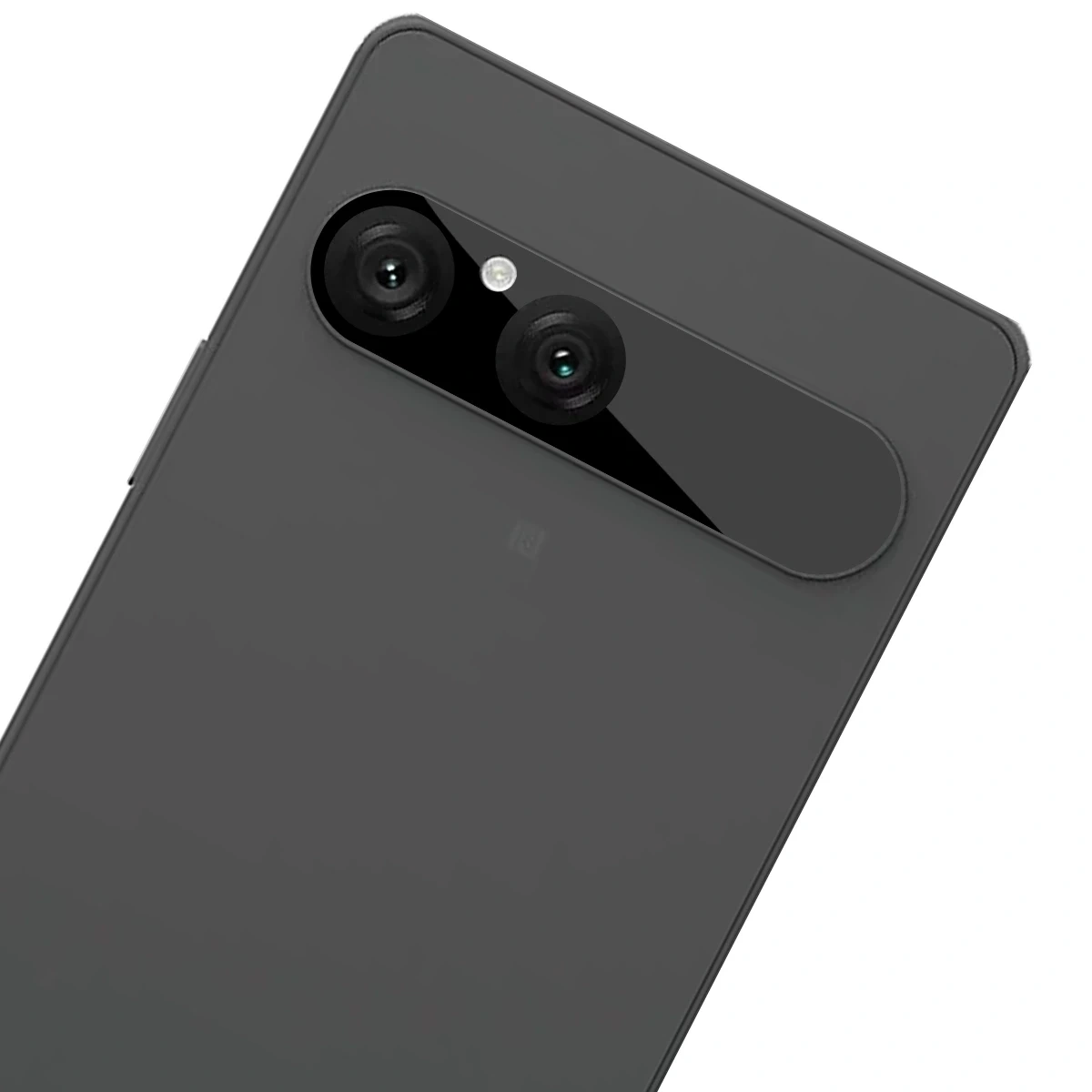 Ochranné sklo Bizon Glass Lens Sony Xperia 10 VII [2 PACK]