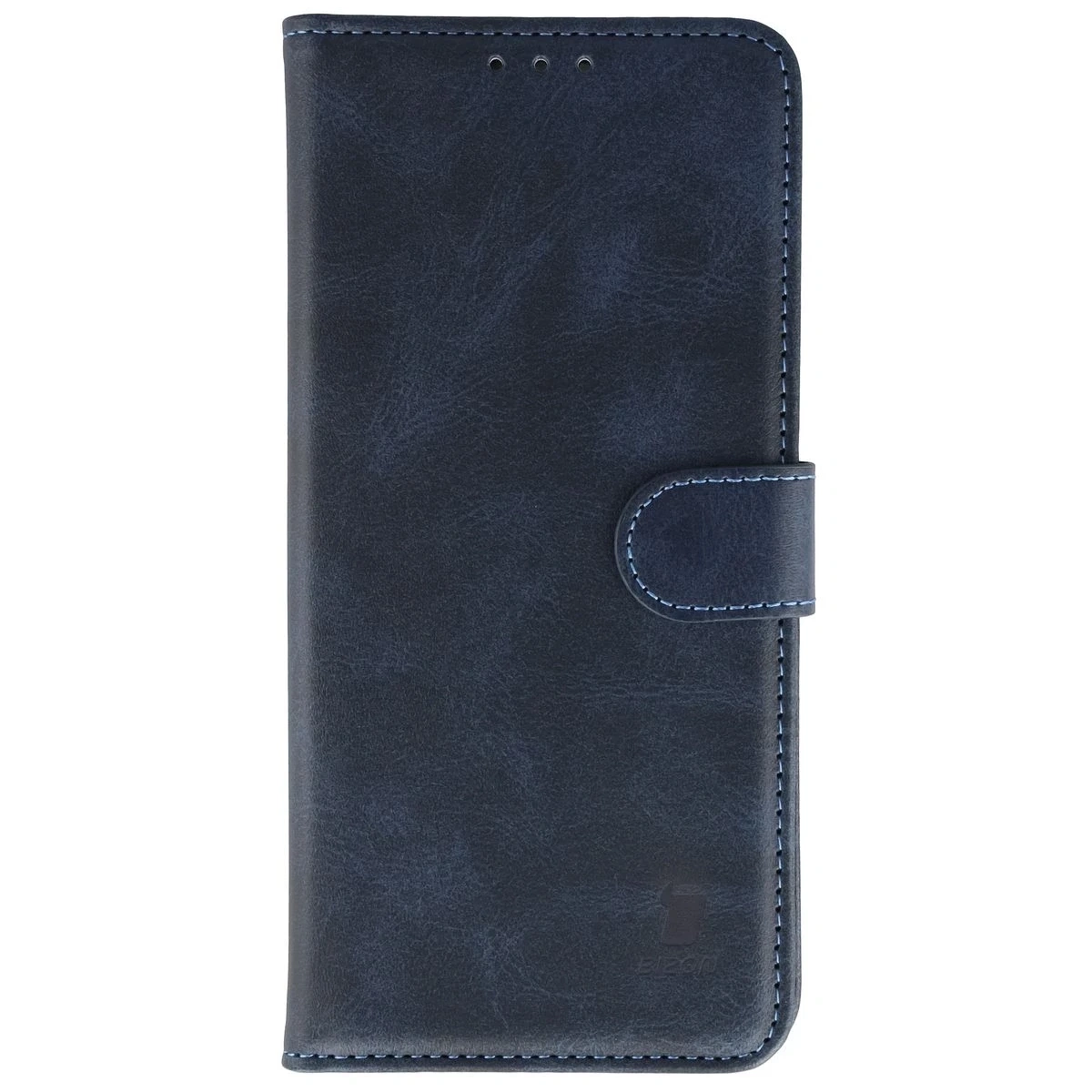 Kryt Bizon Case Pocket Xiaomi 15T navy blue