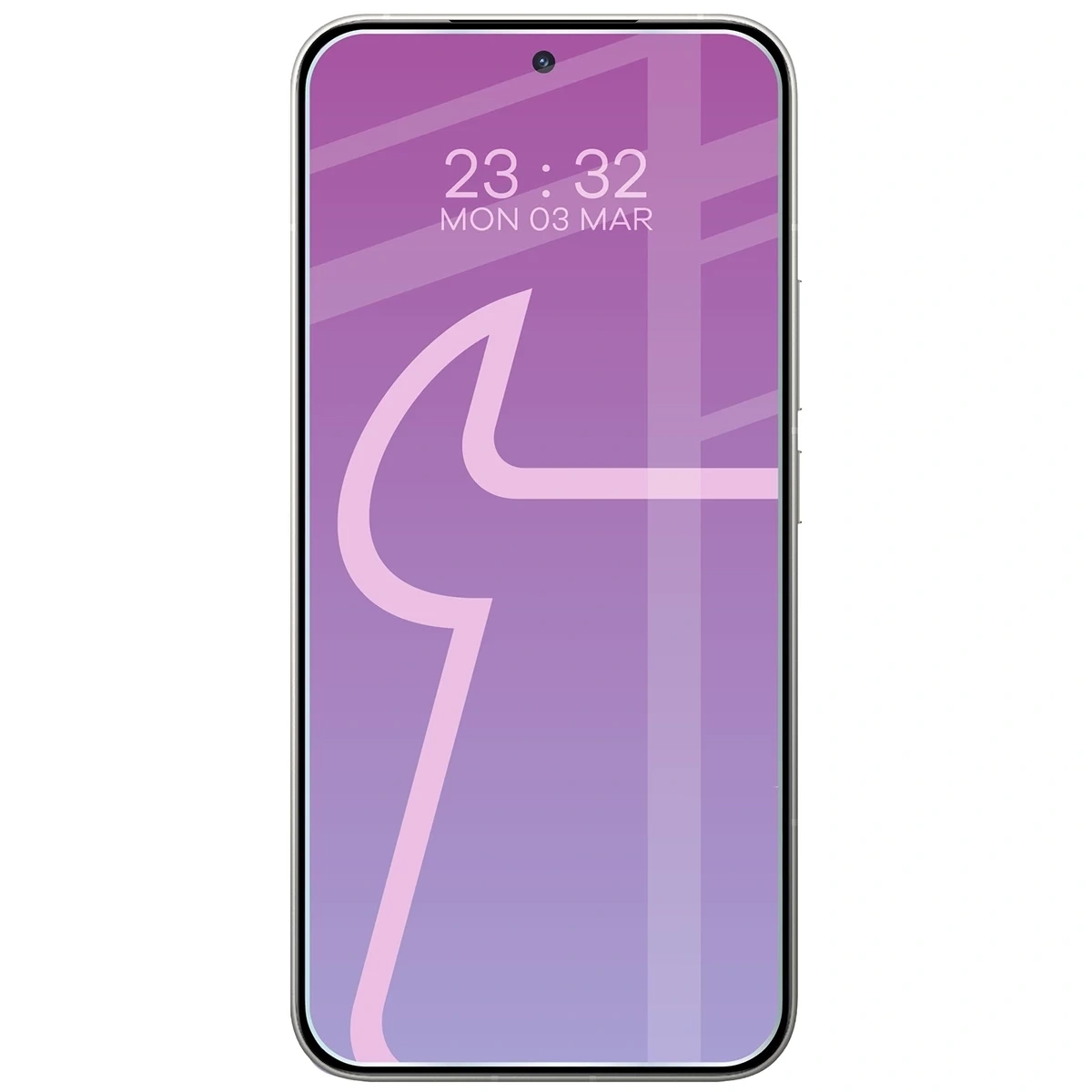 Ochranné sklo Bizon Glass Mule Xiaomi 15T Pro