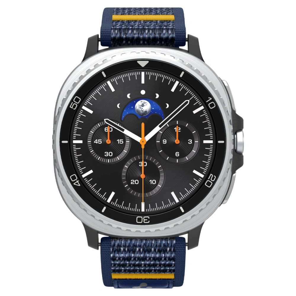 Kryt Spigen Athlex Air Samsung Galaxy Watch 8 / Classic (40 / 44 / 46 Mm) Active Navy