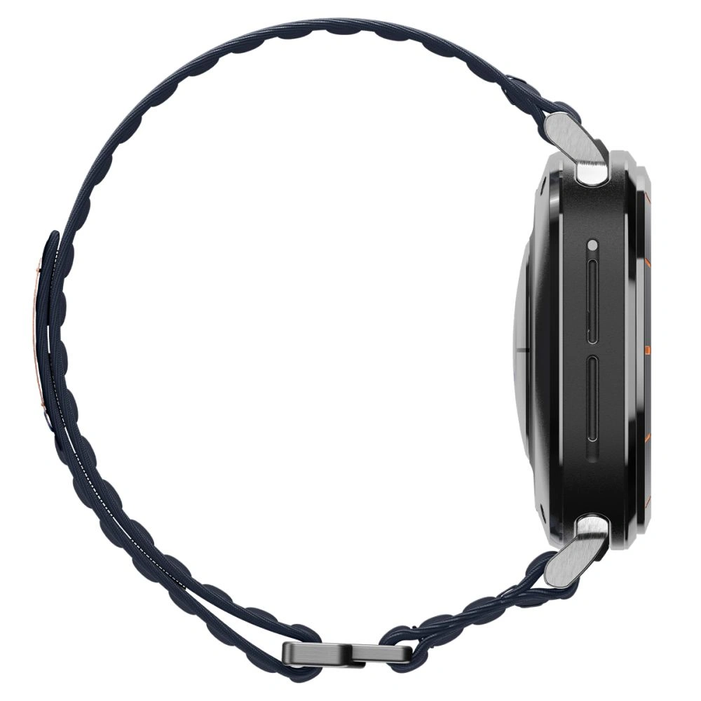 Kryt Spigen Wbf0 Band Samsung Galaxy Watch Ultra 2024 / 2025 (47 Mm) Navy