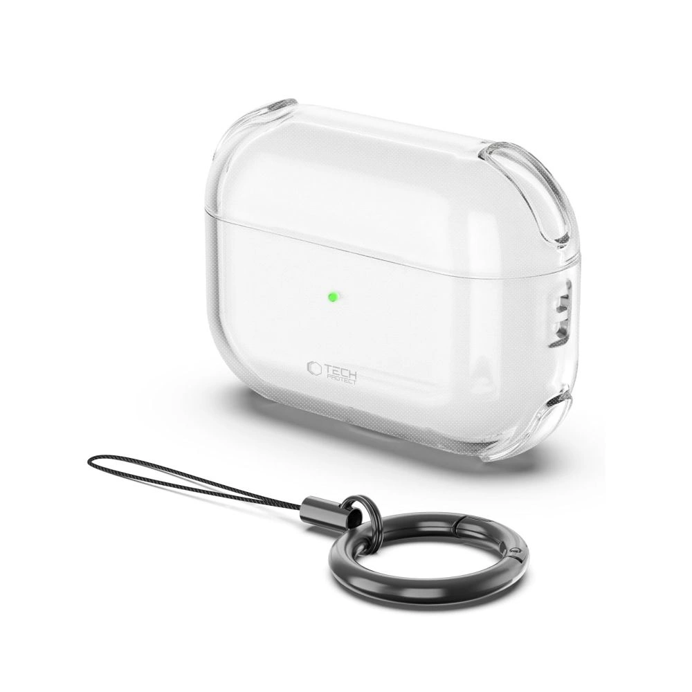 Kryt Tech-protect Bounce Apple Airpods Pro 3 Clear