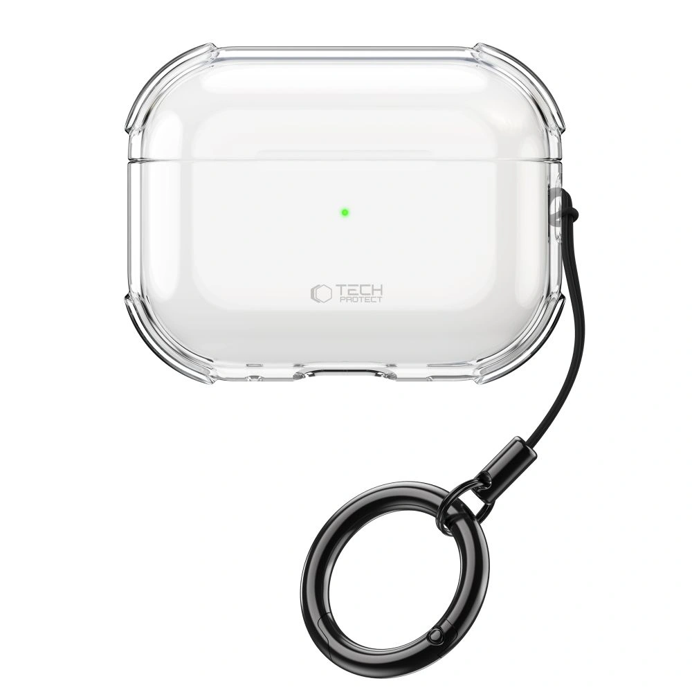 Kryt Tech-protect Bounce Apple Airpods Pro 3 Clear