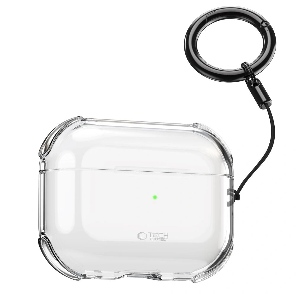 Kryt Tech-protect Bounce Apple Airpods Pro 3 Clear