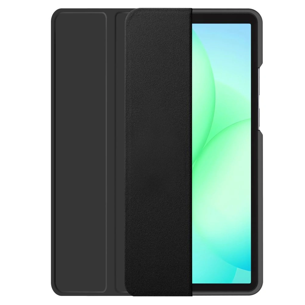 Kryt Tech-protect Sc Pen Galaxy Tab A9+ / A11+ Plus 11.0 X210 / X215 / X216 / X230 / X235 / X236 Black