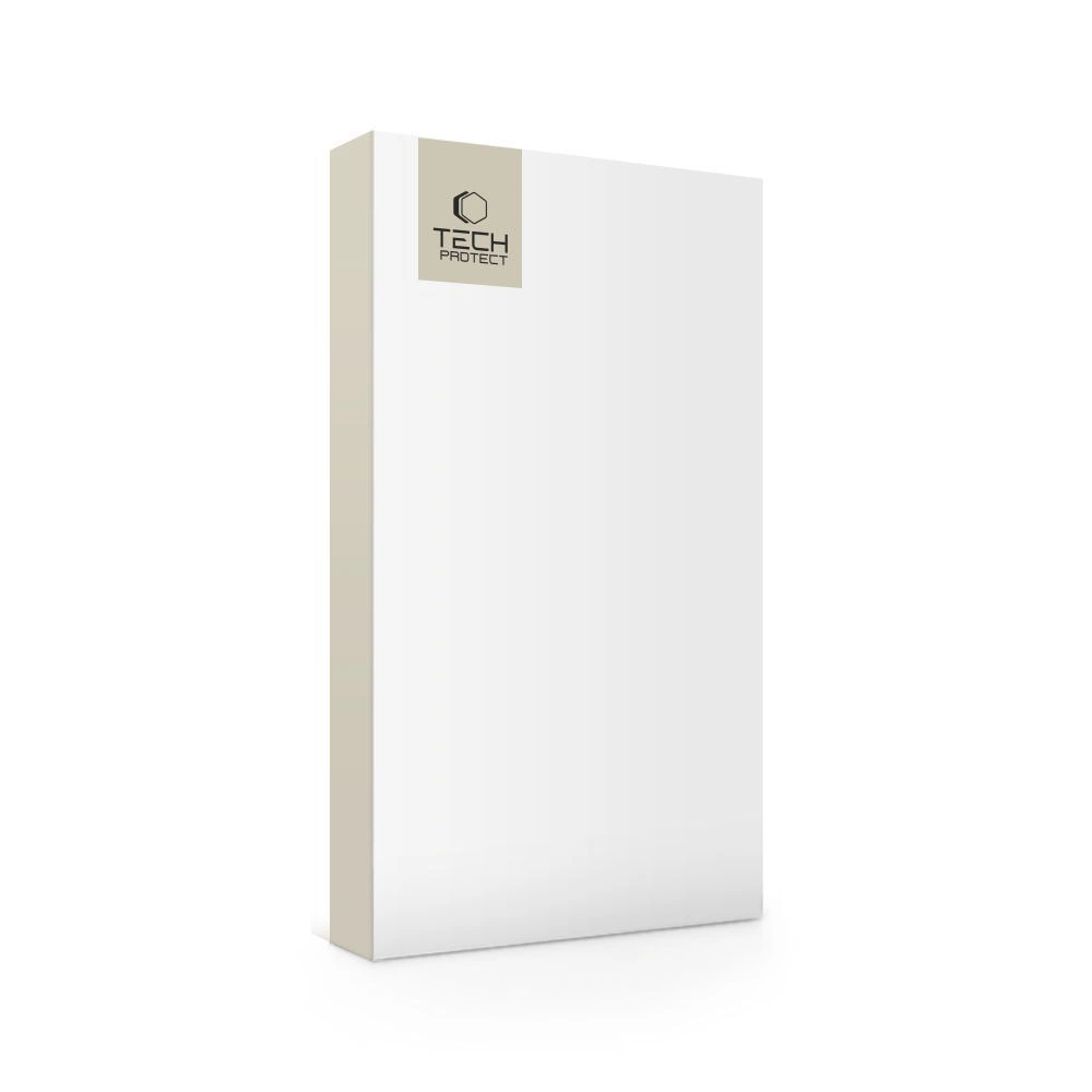 Kryt Tech-protect Magmat Xiaomi Redmi 15c 5G / Poco C85 5G Matte Black