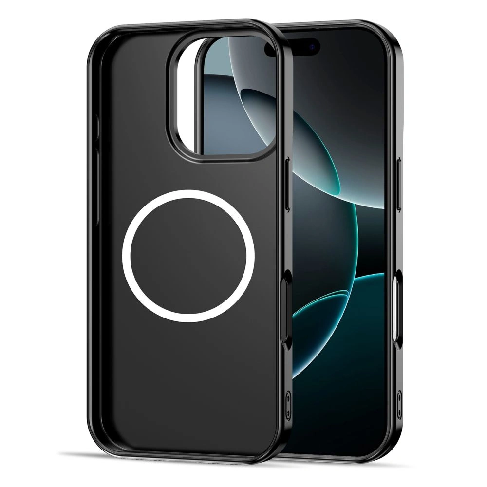 Kryt Tech-protect Lamano Magsafe Iphone 16 Pro Max Velvet Night