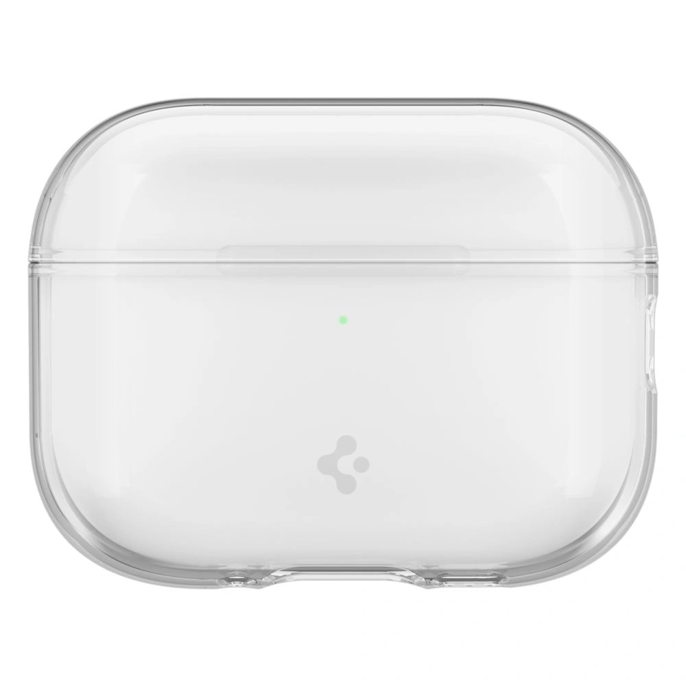 Kryt Spigen Liquid Crystal Apple Airpods Pro 3 Crystal Clear