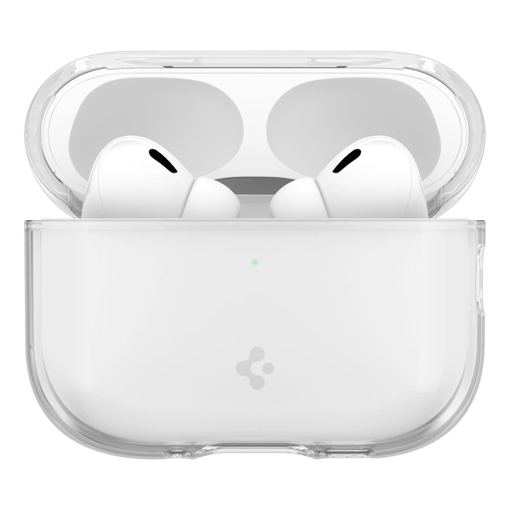 Kryt Spigen Liquid Crystal Apple Airpods Pro 3 Crystal Clear
