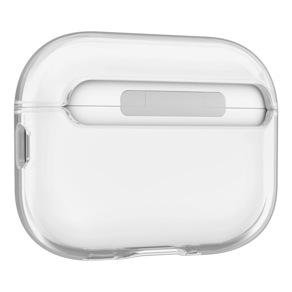 Kryt Spigen Liquid Crystal Apple Airpods Pro 3 Crystal Clear