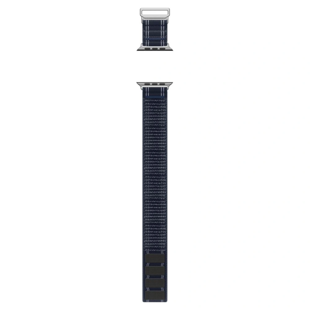 Kryt Spigen Wbf0 Band Apple Watch 8 / 9 / 10 / 11 / Se / Ultra (44 / 45 / 46 / 49 Mm) Navy