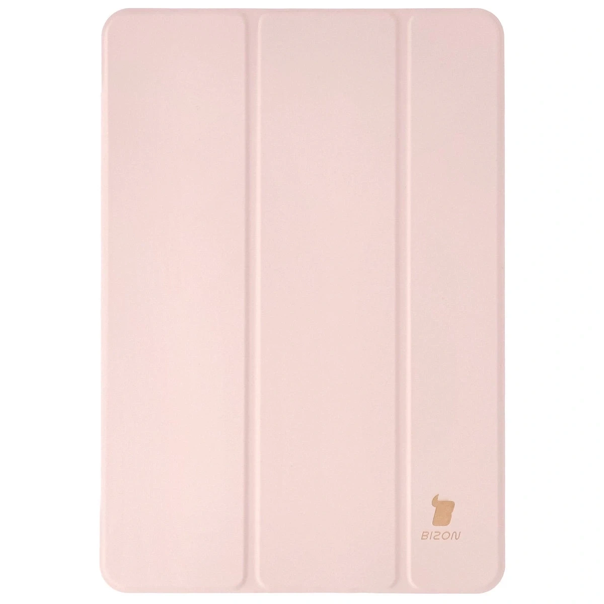 Kryt Bizon Case Tab Clear Matt Samsung Galaxy Tab S11 pink