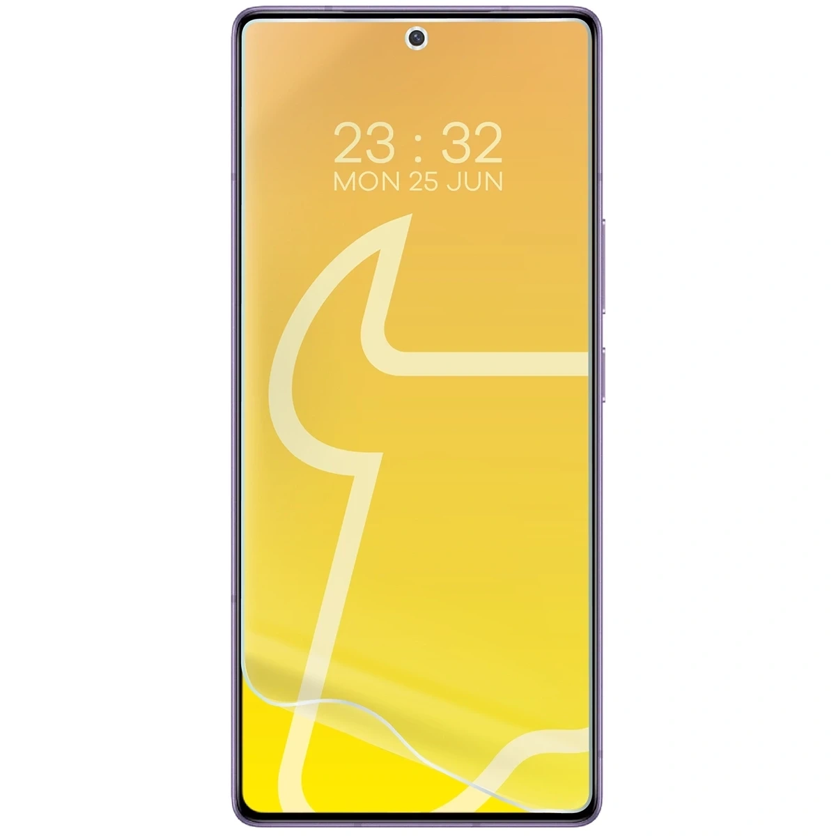 Ochranné sklo Bizon Glass Film Sun Infinix Note 50 Pro 4G