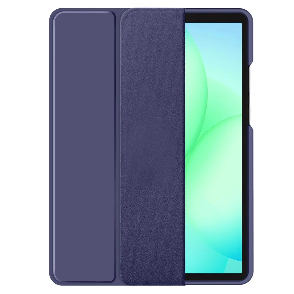 Kryt Tech-Protect SmartCase Samsung Galaxy Tab A9 / A11 8.7 X110 / X115 / X133 / X135 Navy