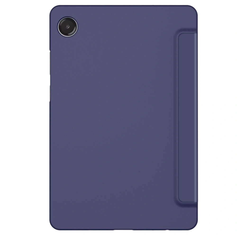 Kryt Tech-Protect SmartCase Samsung Galaxy Tab A9 / A11 8.7 X110 / X115 / X133 / X135 Navy