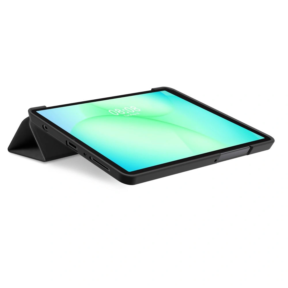 Kryt Tech-Protect SmartCase Samsung Galaxy Tab A9 / A11 8.7 X110 / X115 / X133 / X135 Black
