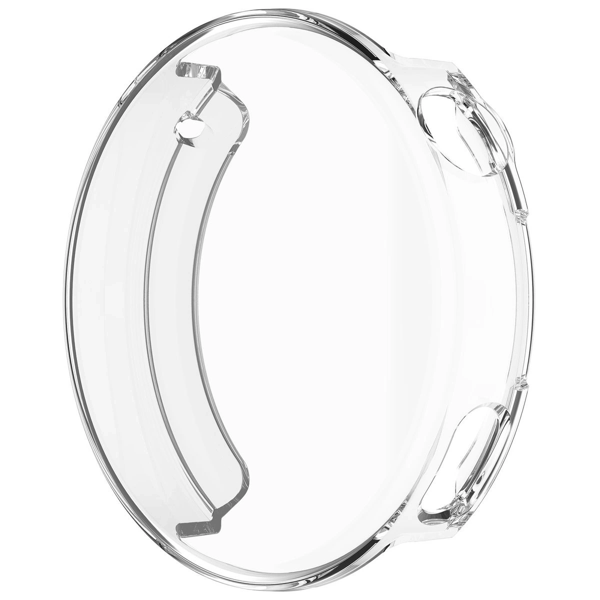Kryt Bizon Case Watch Felipe Xiaomi Watch S4 41mm clear