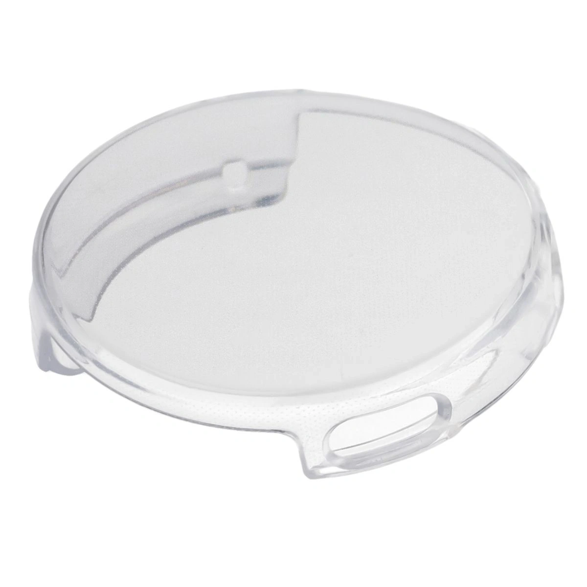 Kryt Bizon Case Watch Felipe Xiaomi Watch S4 41mm clear