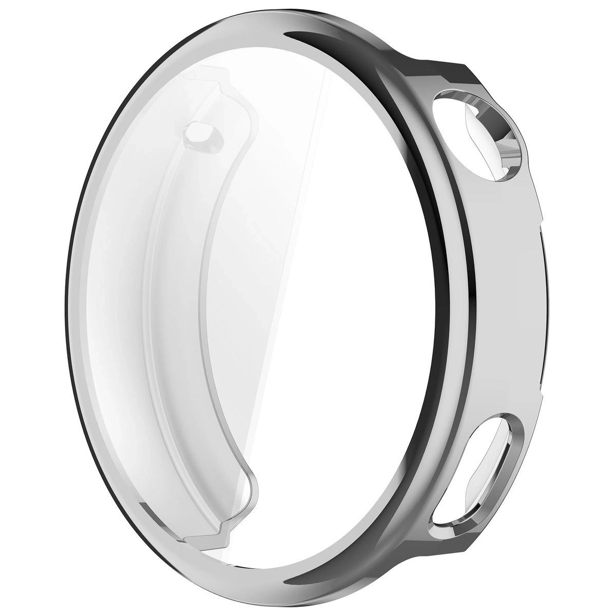 Kryt Bizon Case Watch Felipe Xiaomi Watch S4 41mm silver